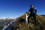 80 Panoramicissimo il Pizzo Badile